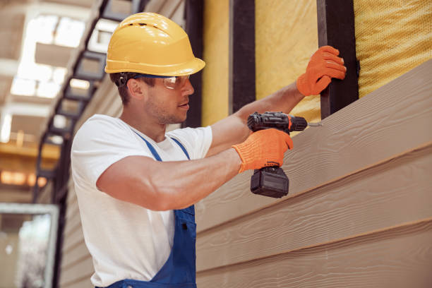 Best Siding Painting and Refinishing  in Bellevue, PA
